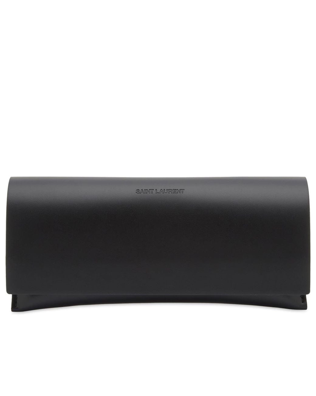 Saint Laurent Gray Saint Laurent Sl 881 Sunglasses
