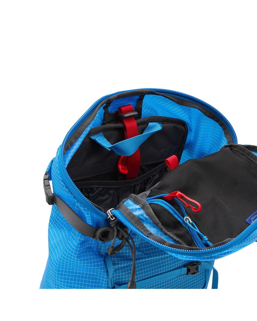 Osprey Blue Mutant 22 Backpack