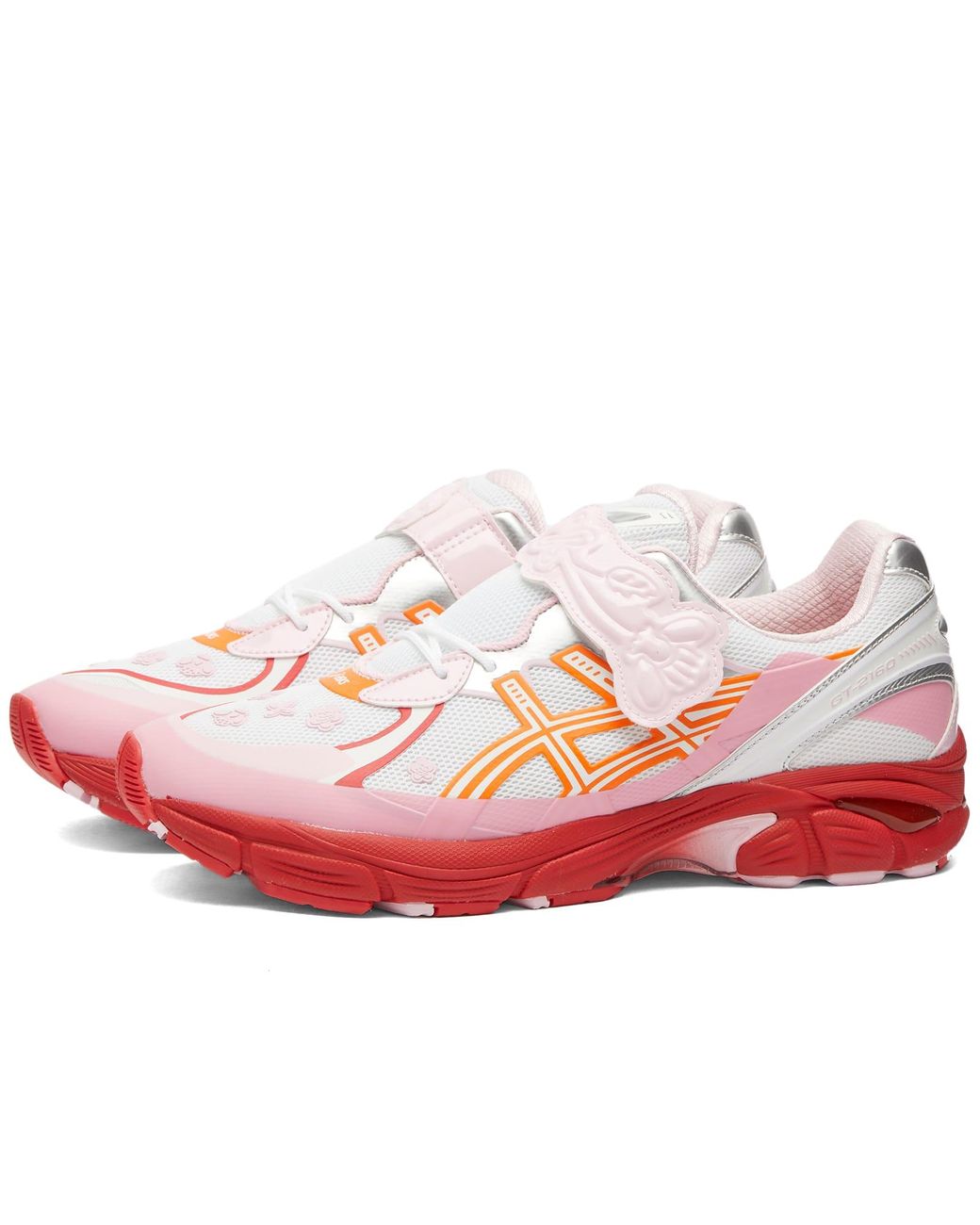 Asics X Cecilie Bahnsen Gt-2160 Sneakers in Pink | Lyst Canada