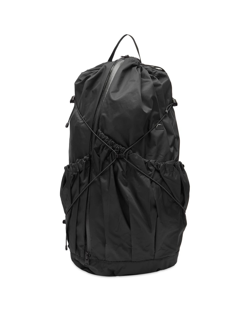 CAYL Cho Pee Backpack in Black for Men Lyst