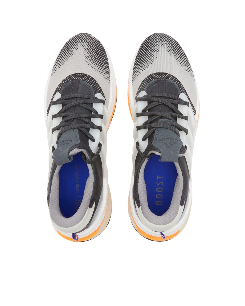 adidas X_plr Boost Sneakers in Metallic for Men | Lyst