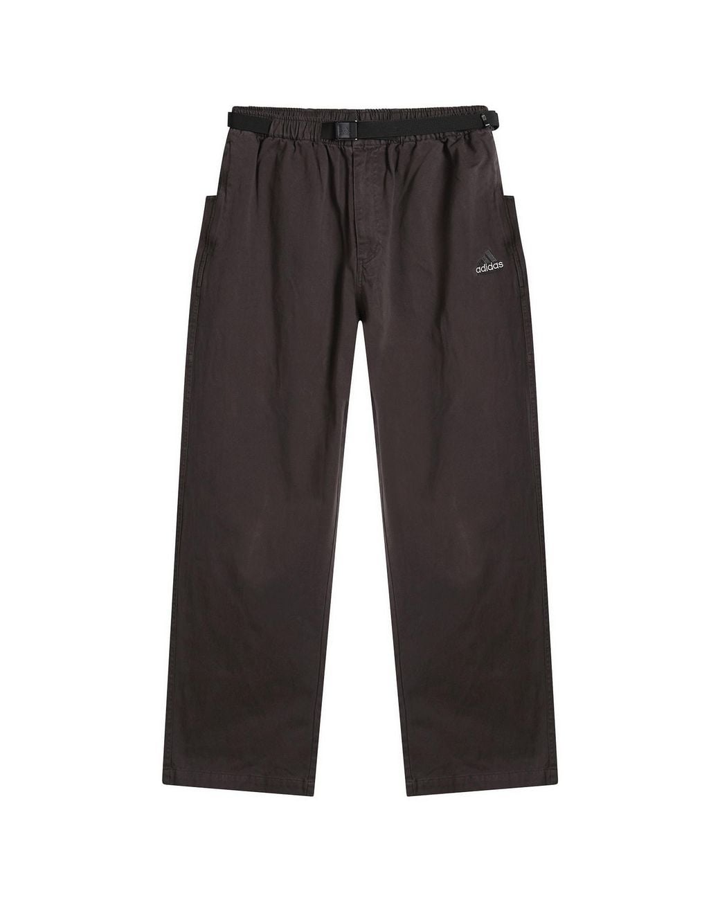 Adidas Gray Eqt Pant for men