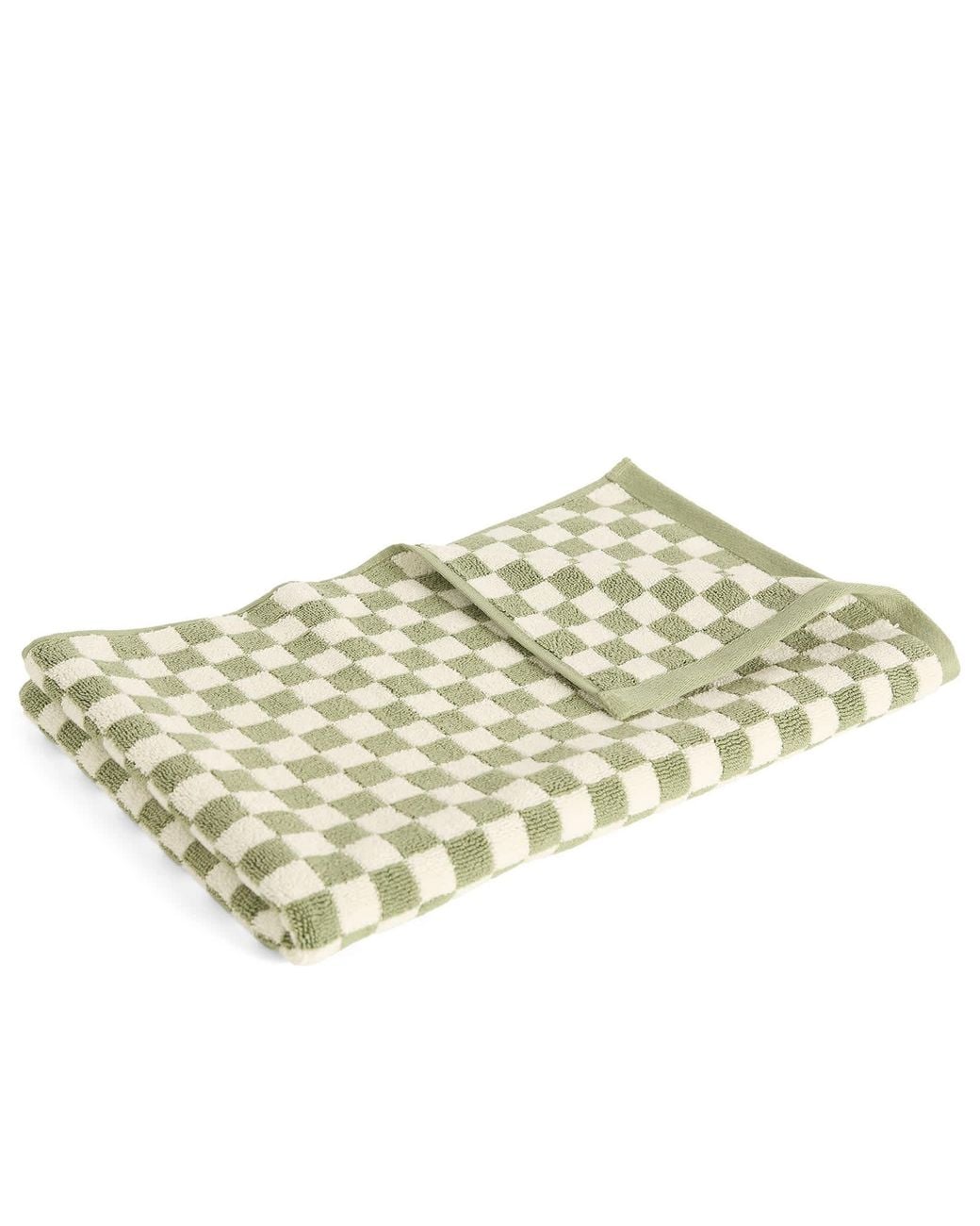 Shower Routine Towel And Robe BAINA Beppu Bath Mat in Natural | Lyst
