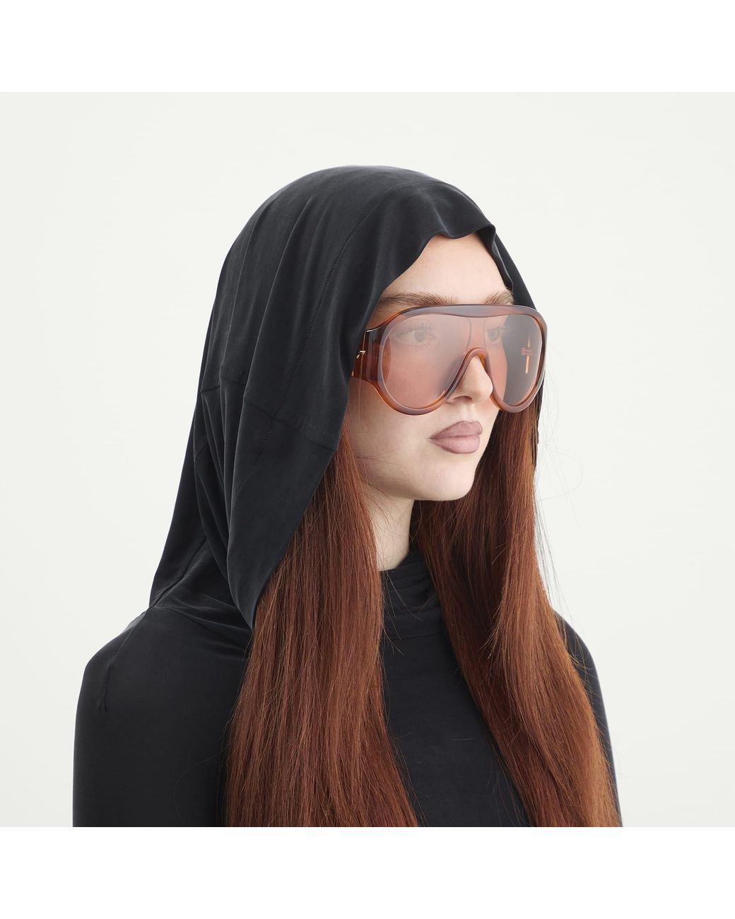 Bottega Veneta Brown Bottega Veneta Bv1345S Sunglasses