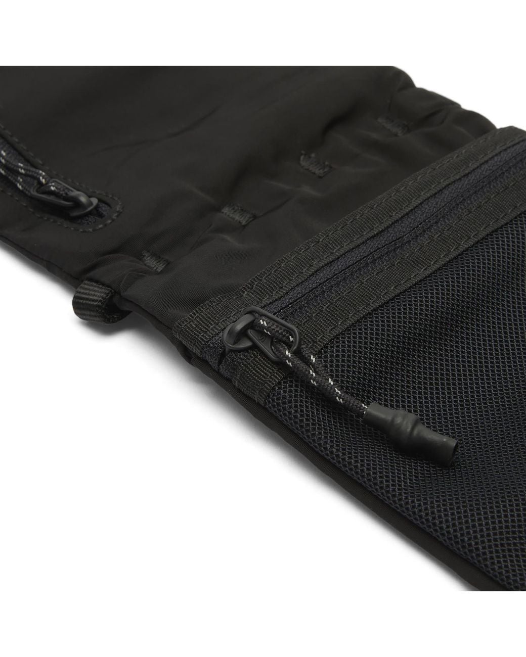 Topologie Black Phone Sacoche Bag