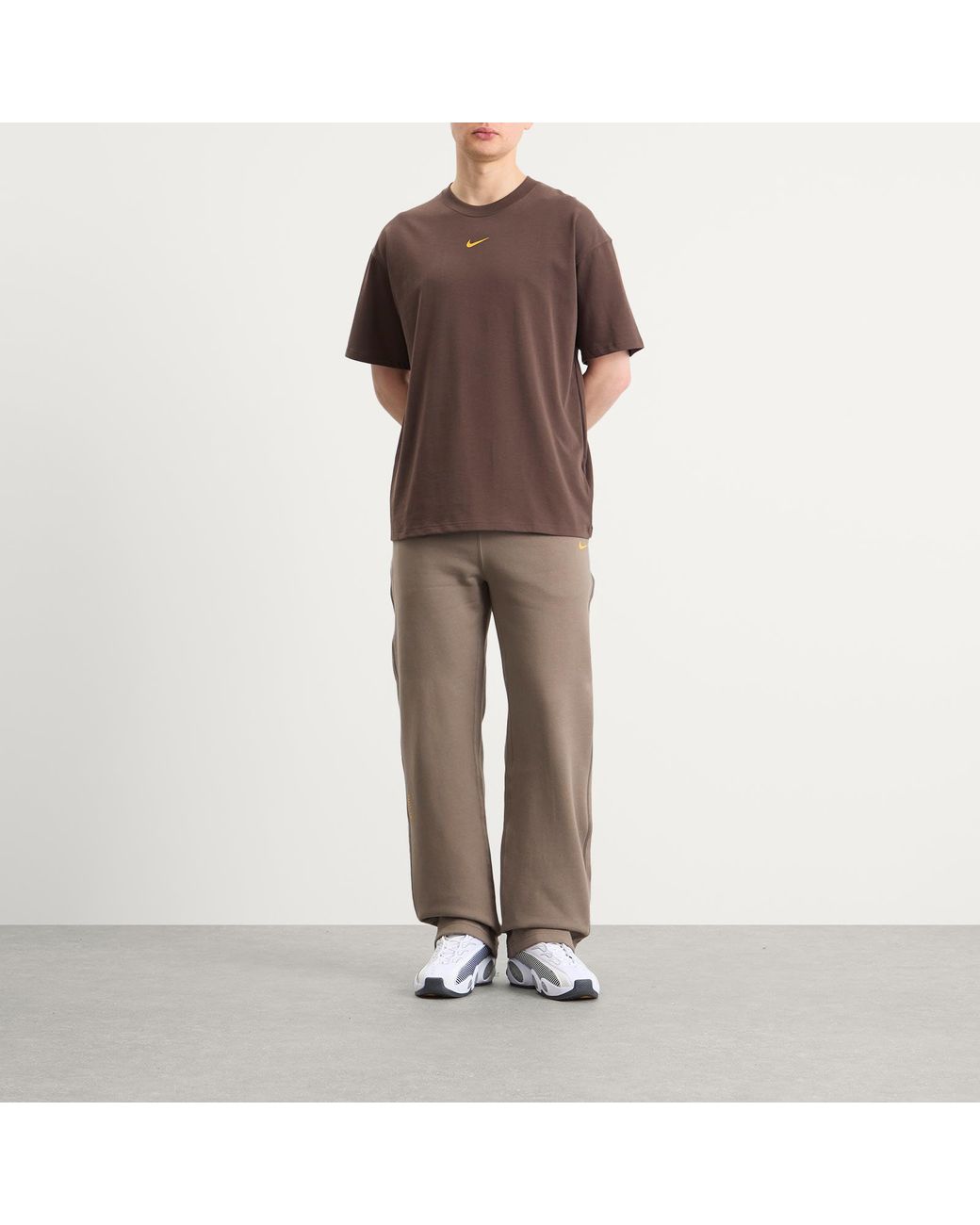 nocta cardinal stock tee