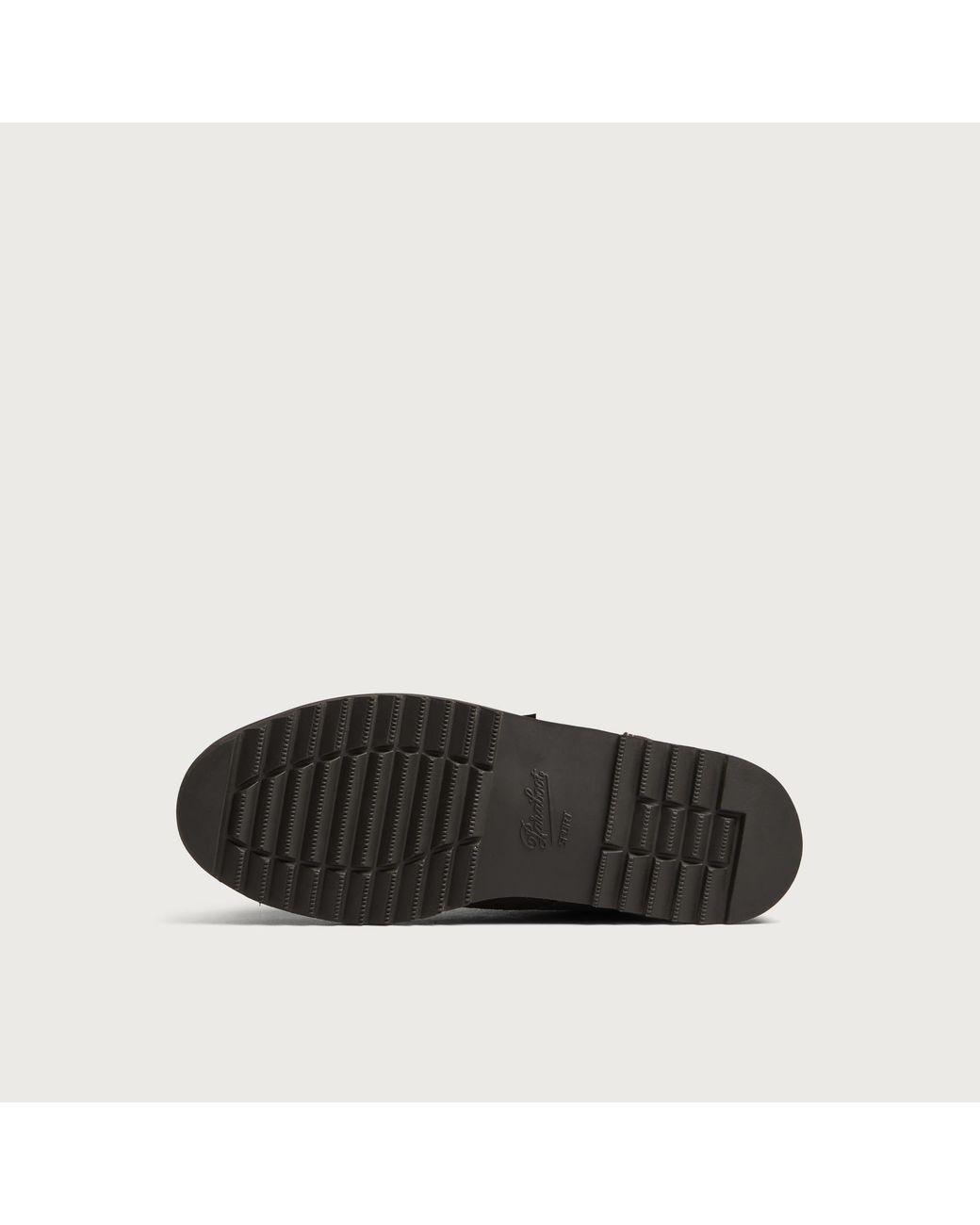 Paraboot Brown Thiers for men