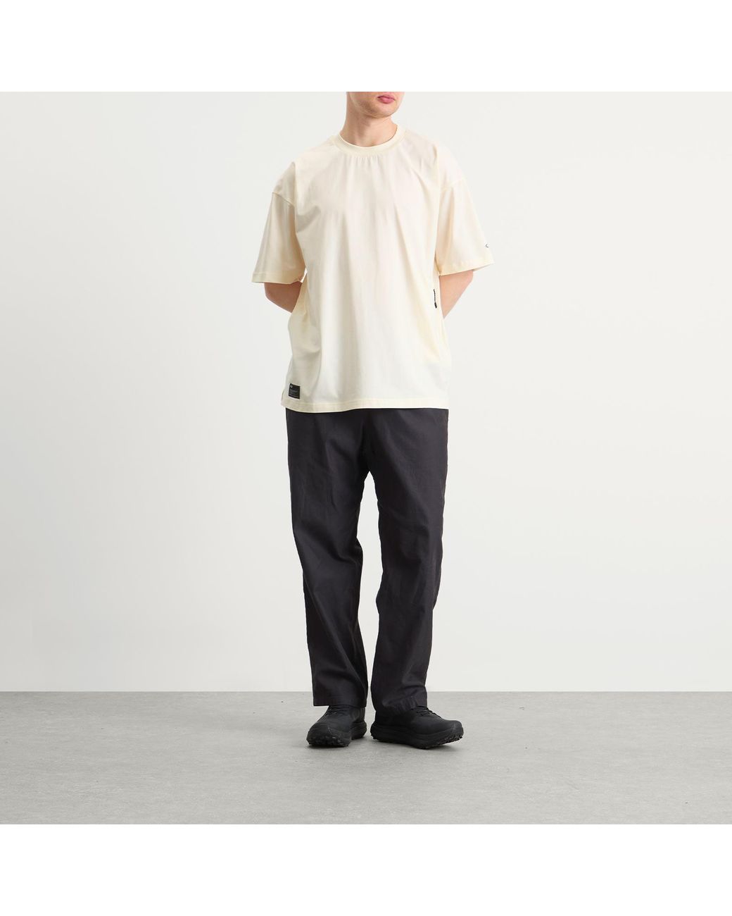 Oakley Natural Fgl Union Pocket T-Shirt 5.0 for men