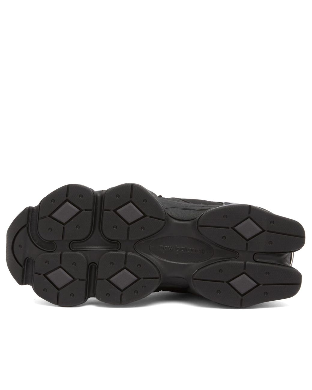 New Balance Black U9060Zge Sneakers