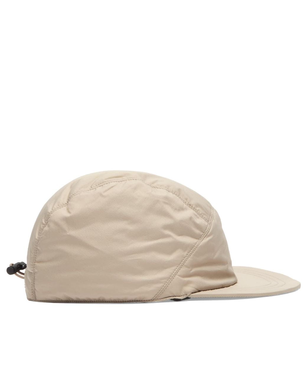 Hiking Patrol Natural Orbit Lt Padded Tech Cap for men