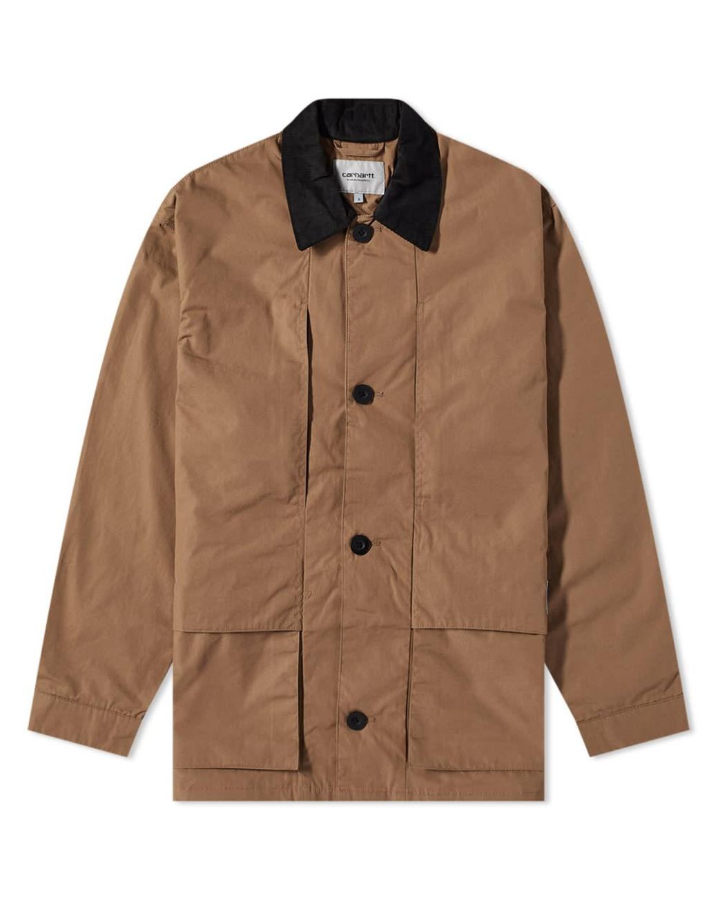 Carhartt short jacket store