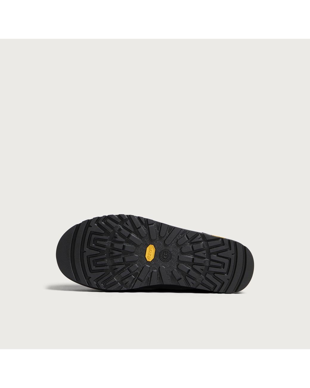 Ugg Black Tasman Guard Gore-Tex for men