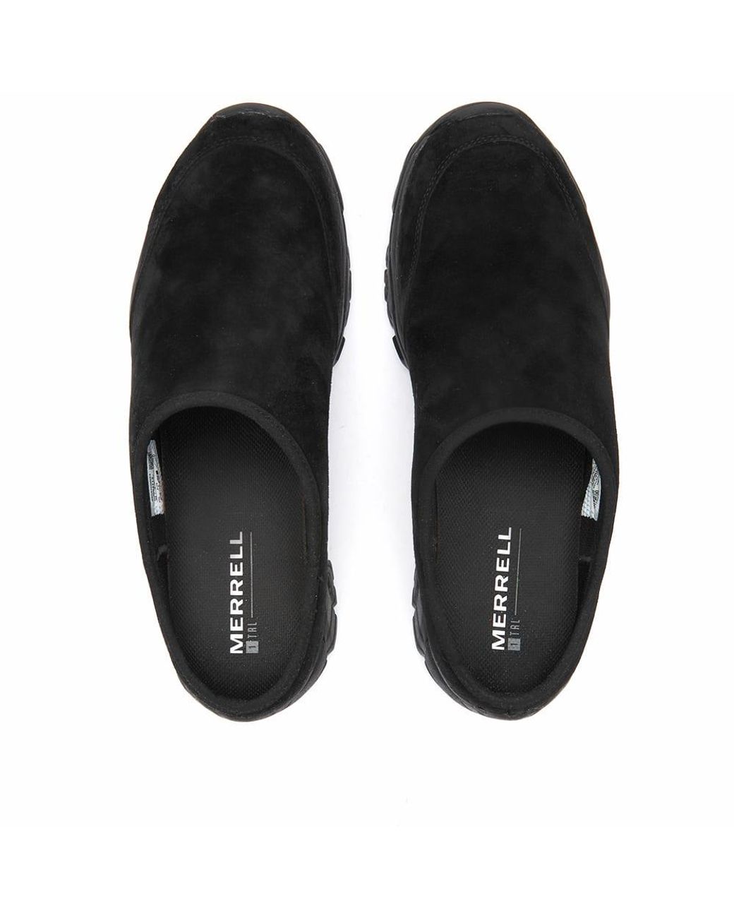 Merrell Merrell Moab Retro Slide 1trl Sneakers in Black for