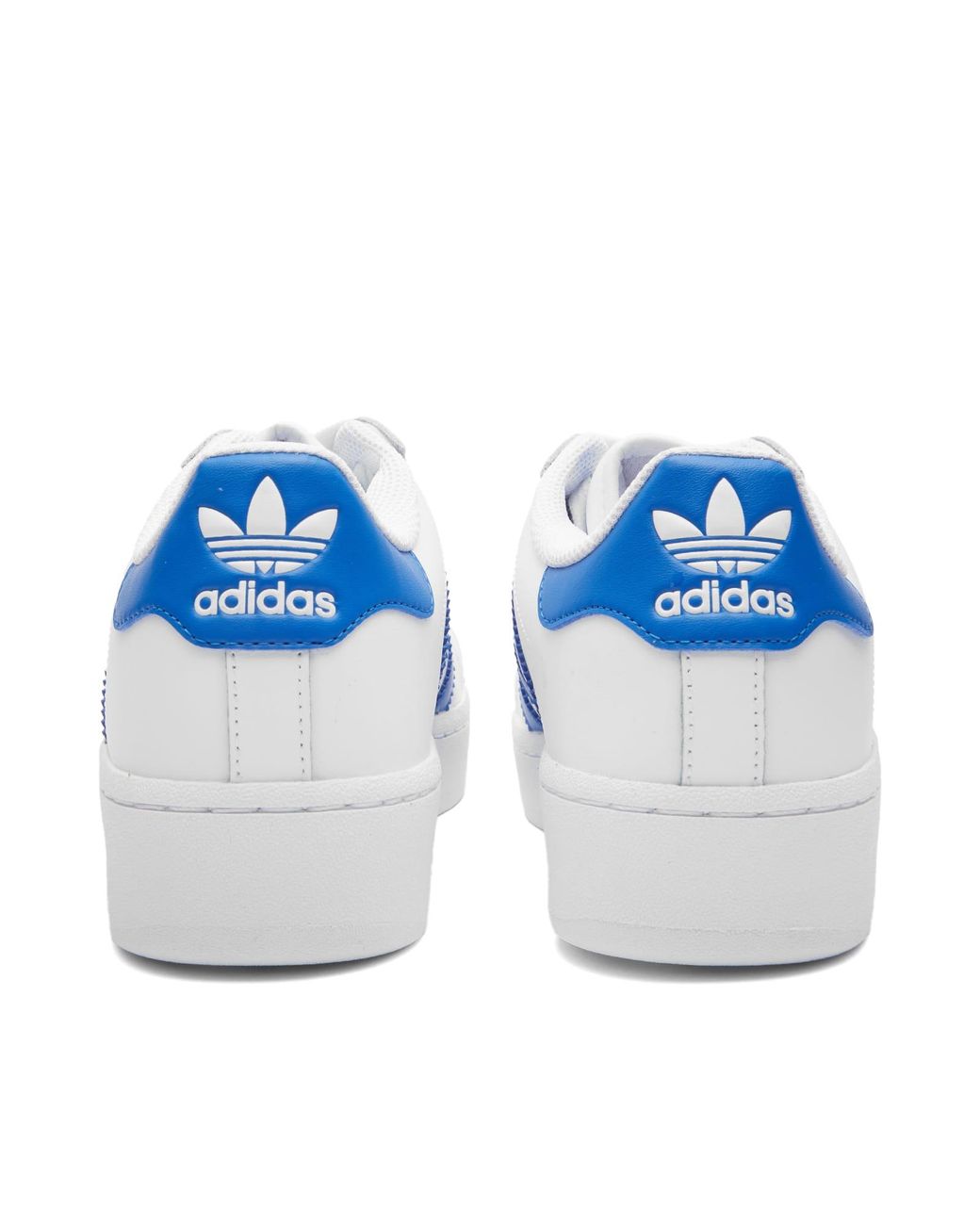 adidas Superstar Xlg Sneakers in Blue | Lyst