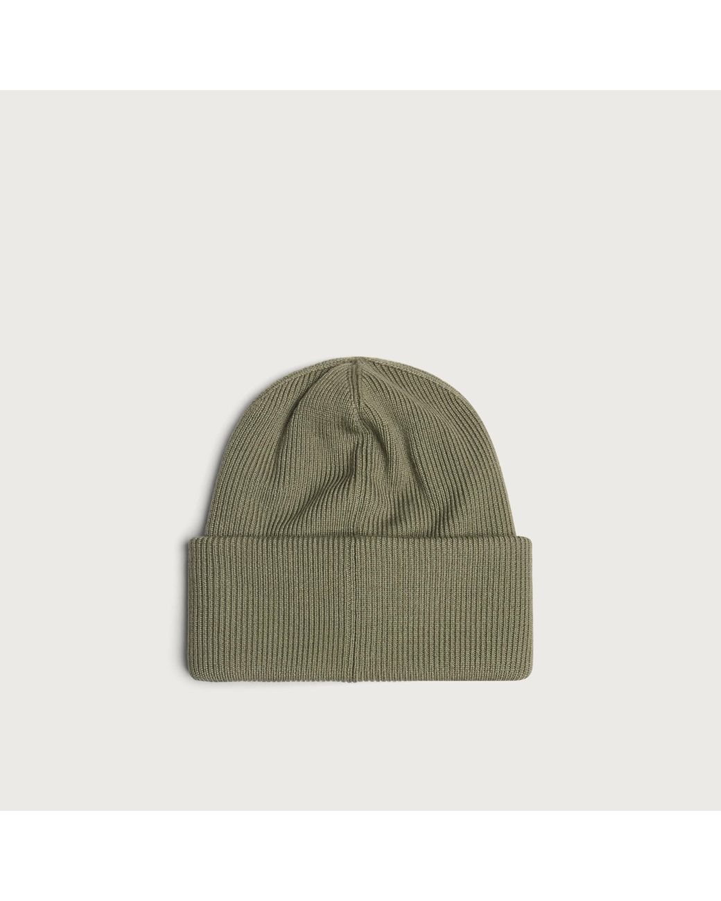 Canada Goose Green Arctic Toque