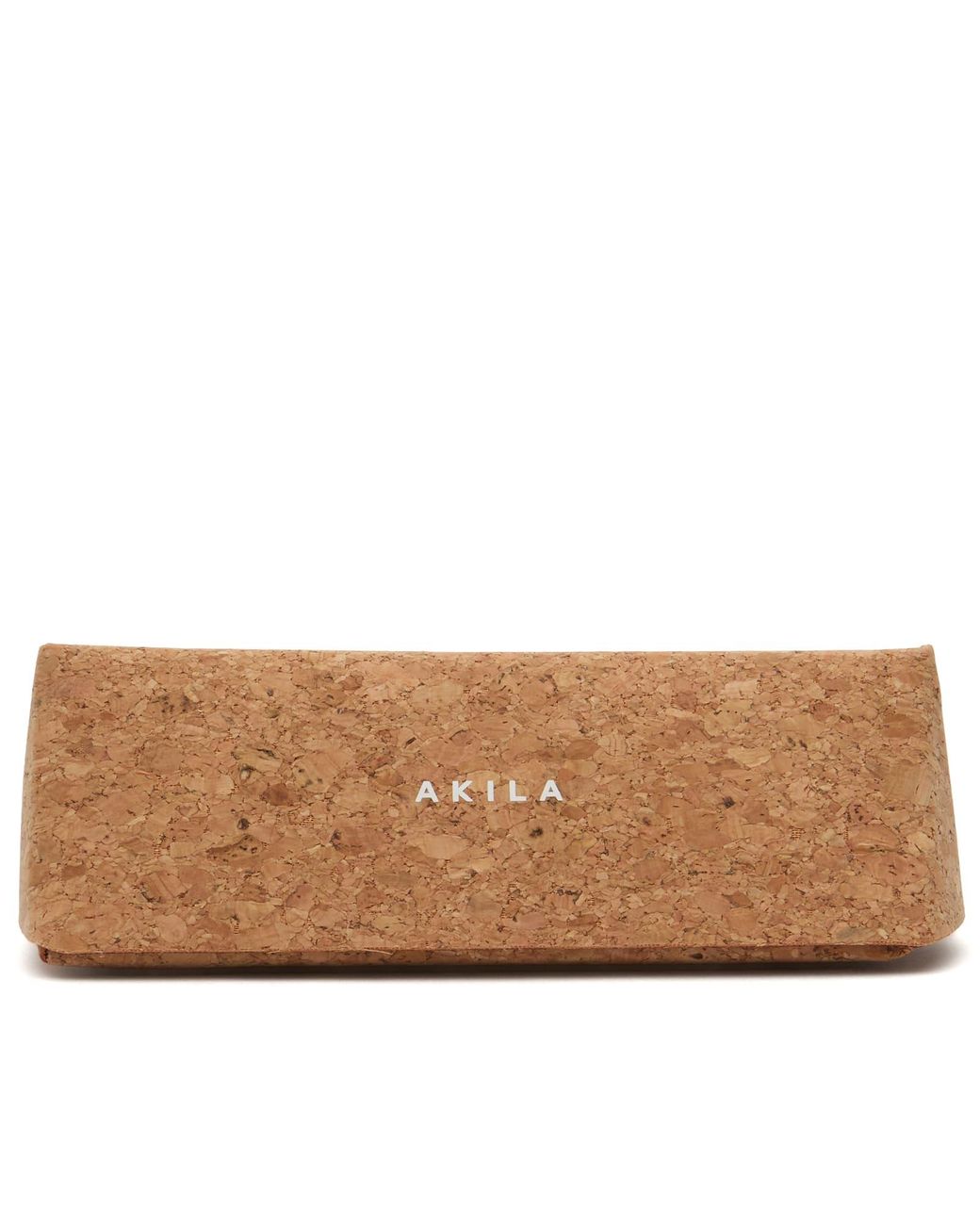 AKILA Gray Musa Sunglasses for men