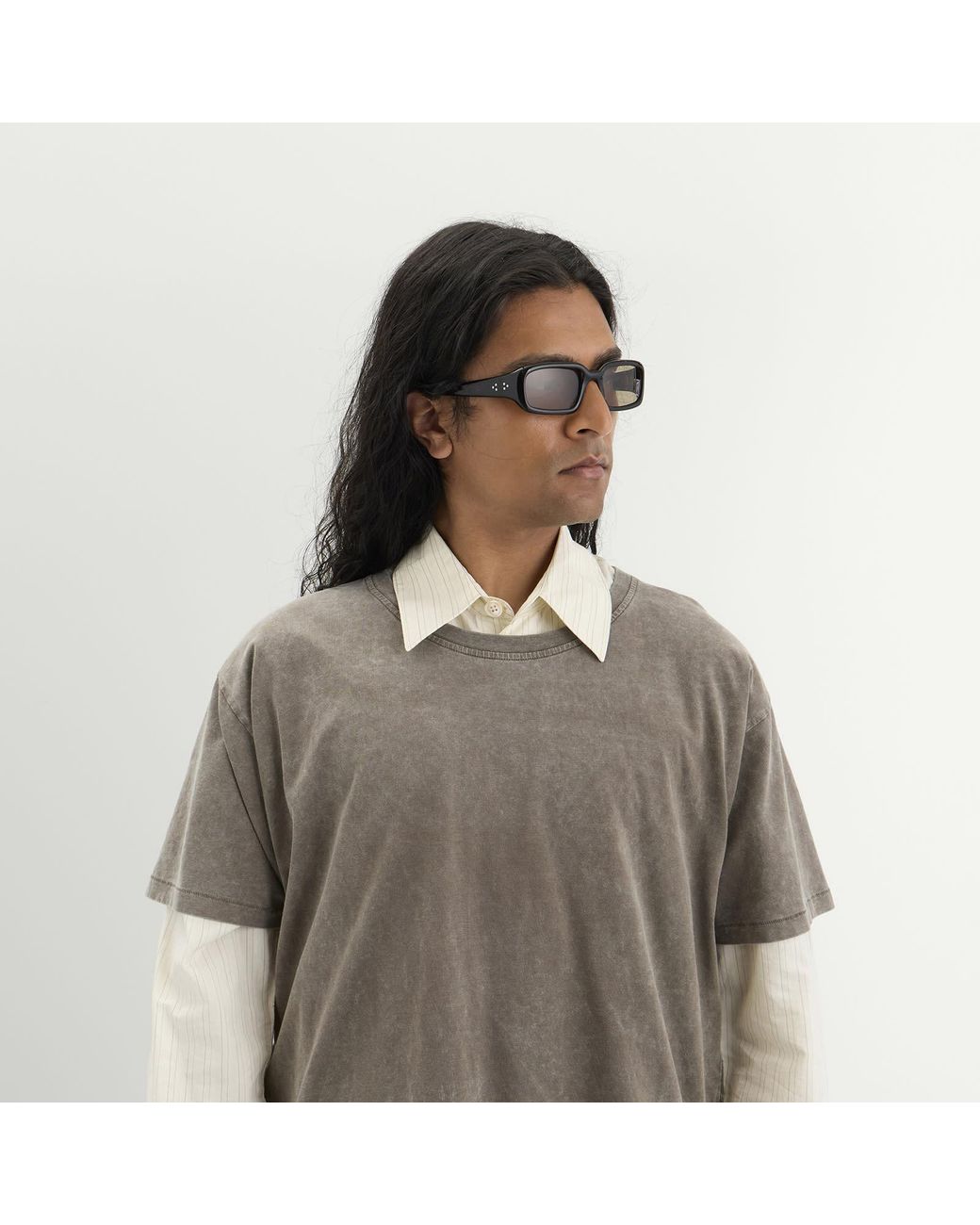Port Tanger Multicolor Mektoub Sunglasses