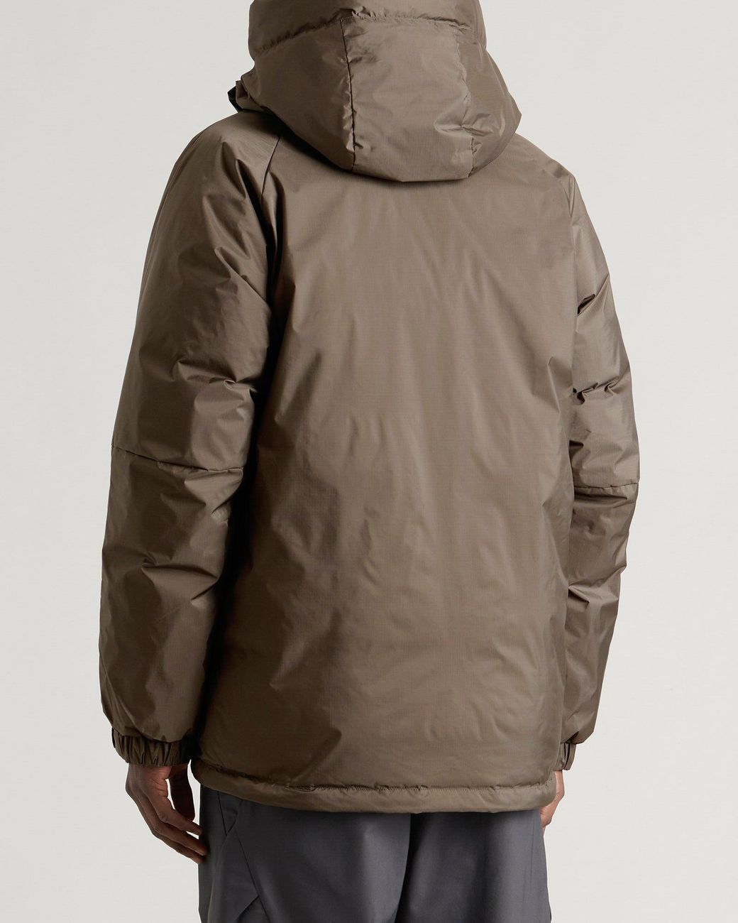 NANGA Multicolor Aurora Tex Down Jacket for men