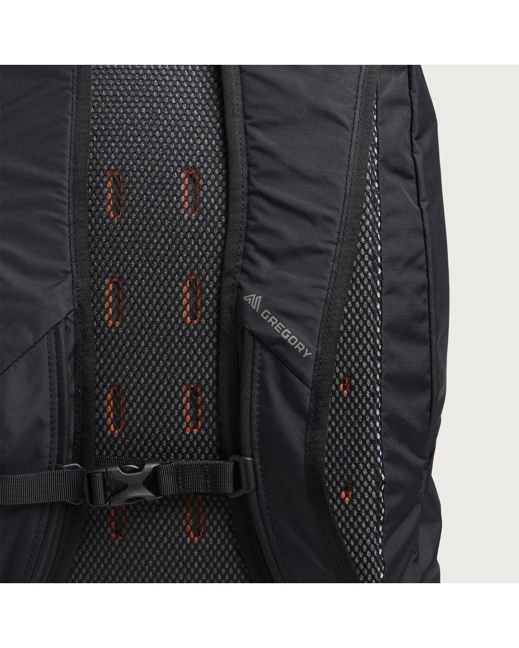 Gregory Black Aerolite Backpack
