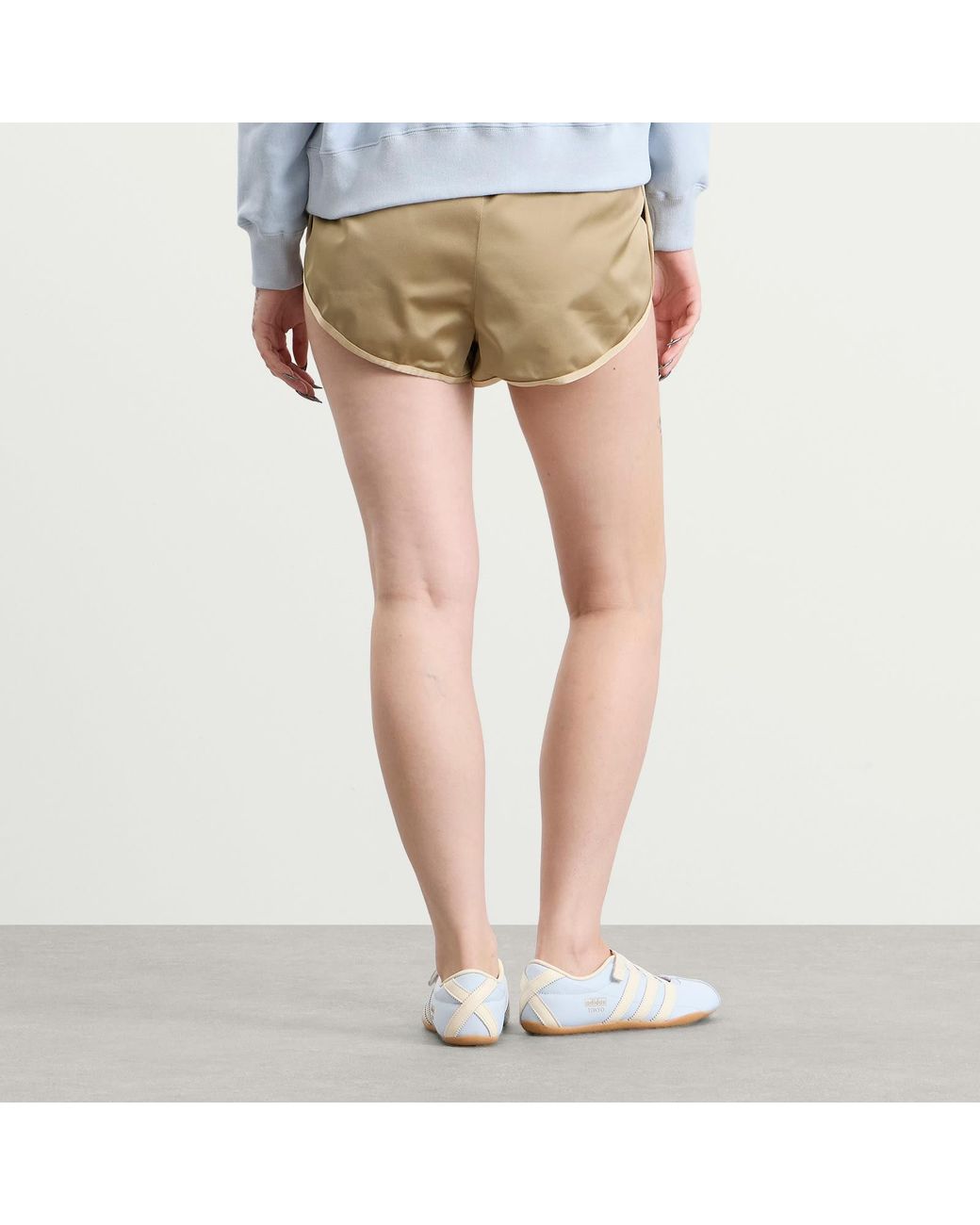 Adidas Natural Munich 93 Short
