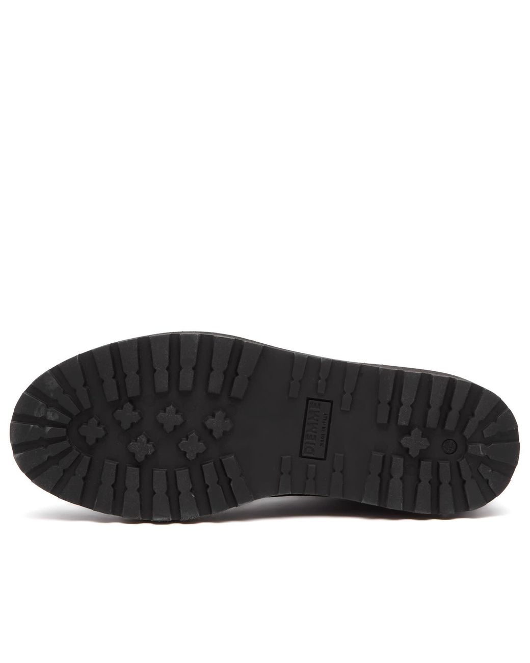 Diemme Black Ampezzo Boots for men