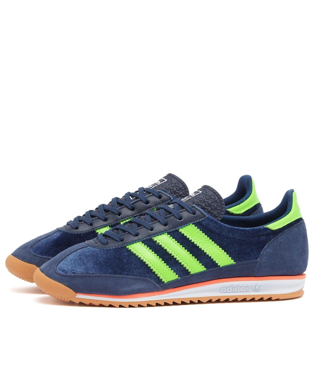 adidas gazelle silver green womens Adidas Y3 Retro Boost 'Electric Blue' (New)  PUSHAS