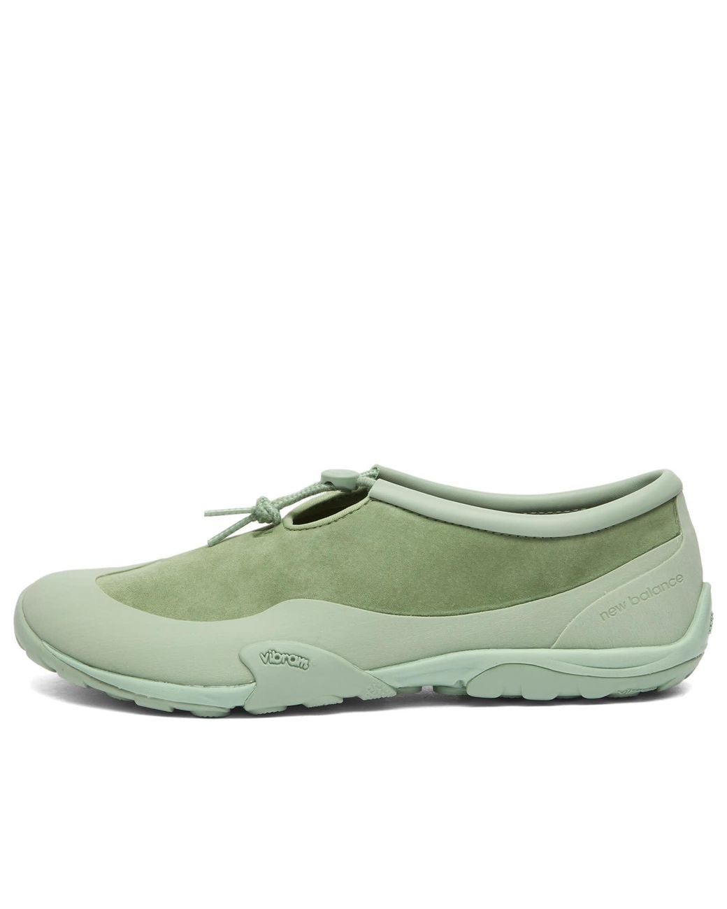 New Balance Green Mt10 Sneaker