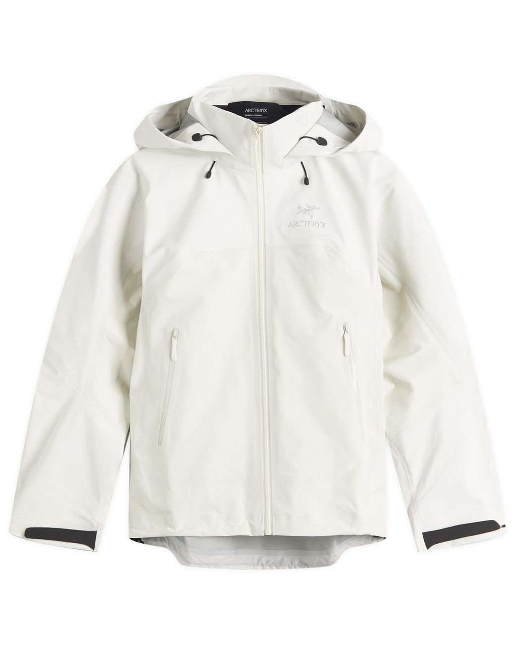 希少名作 Arc’teryx Women's Beta SL White S 白 Beta Jacket Women's | Arc'teryx United States