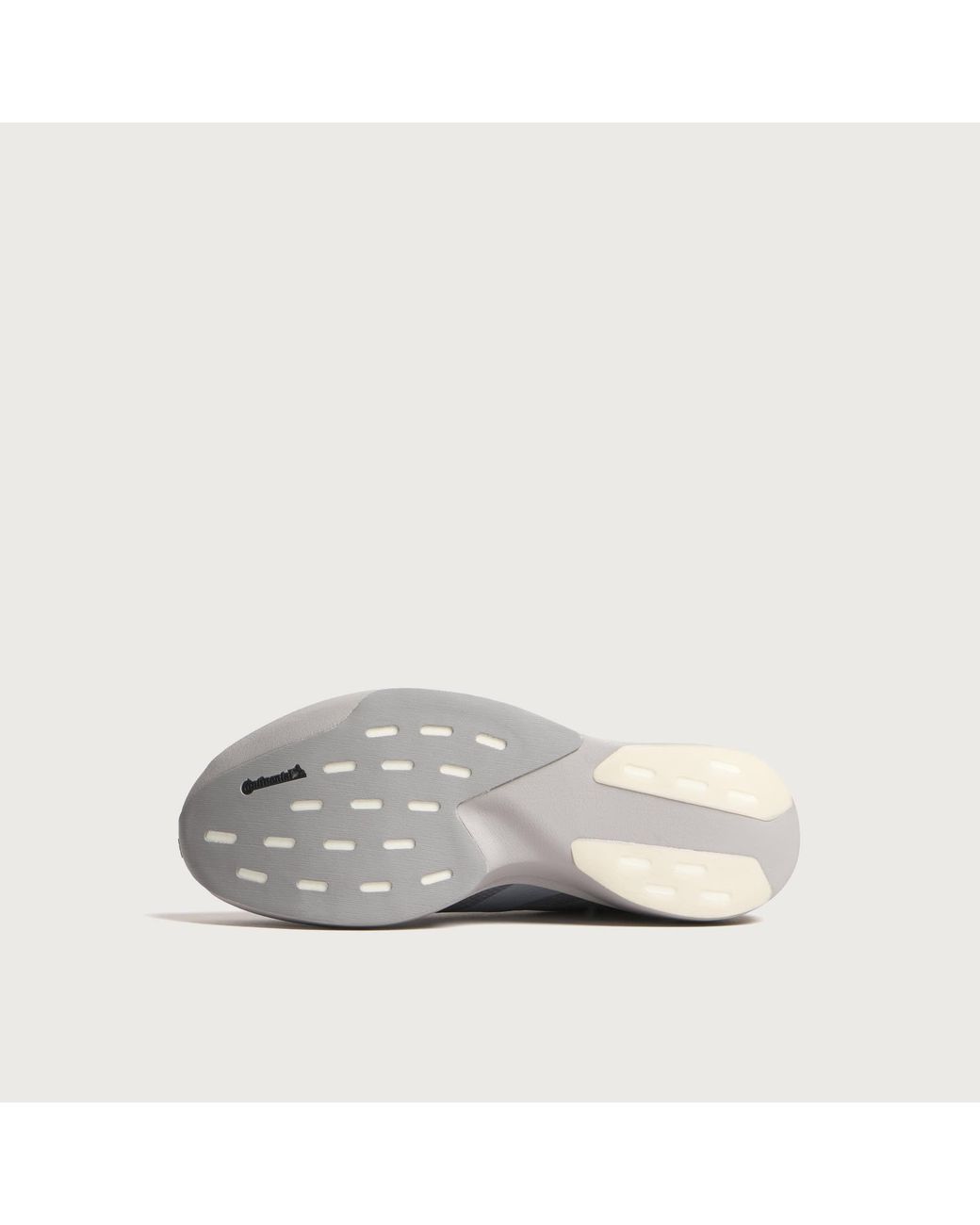 Adidas Gray X Song For The Mute Evo Sl Sneaker for men