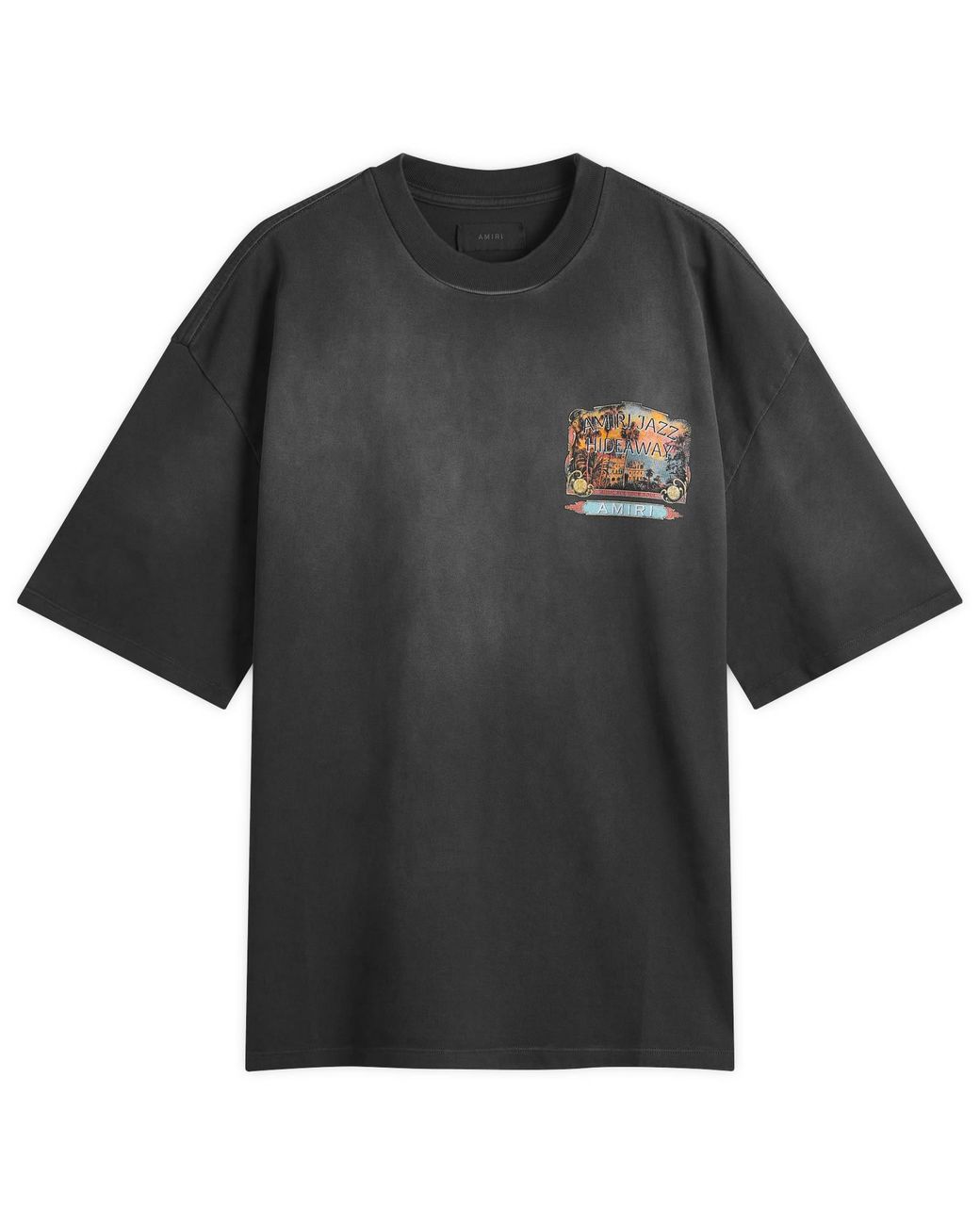 amiri-Black-Jazz-Hideaway-T-