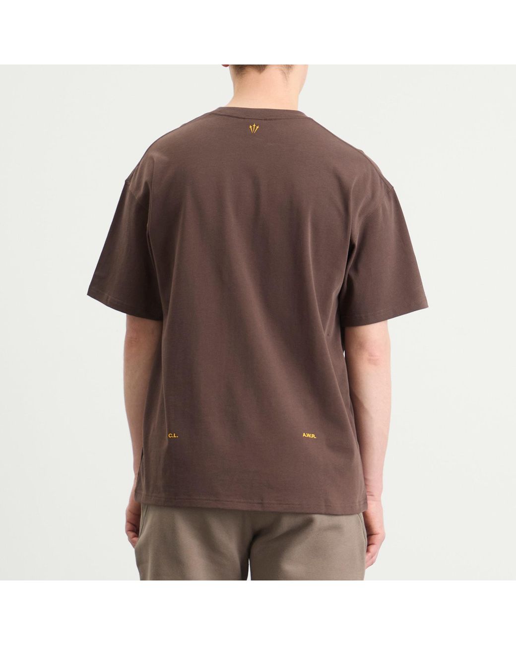 nocta cardinal stock tee