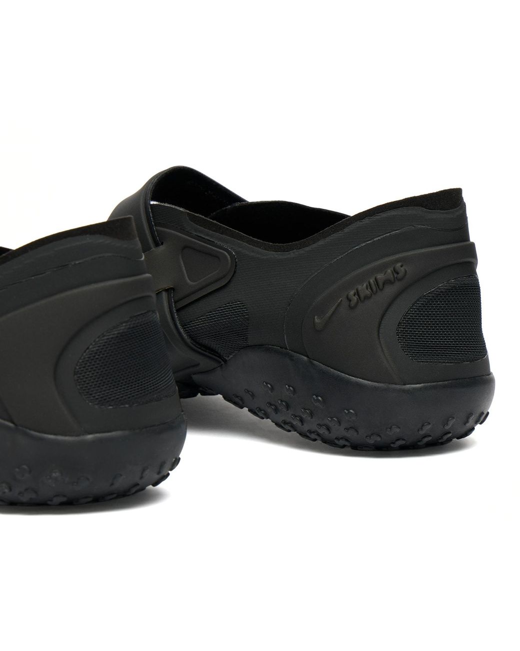 Nike Black X Skims Mesh Rift Sneaker