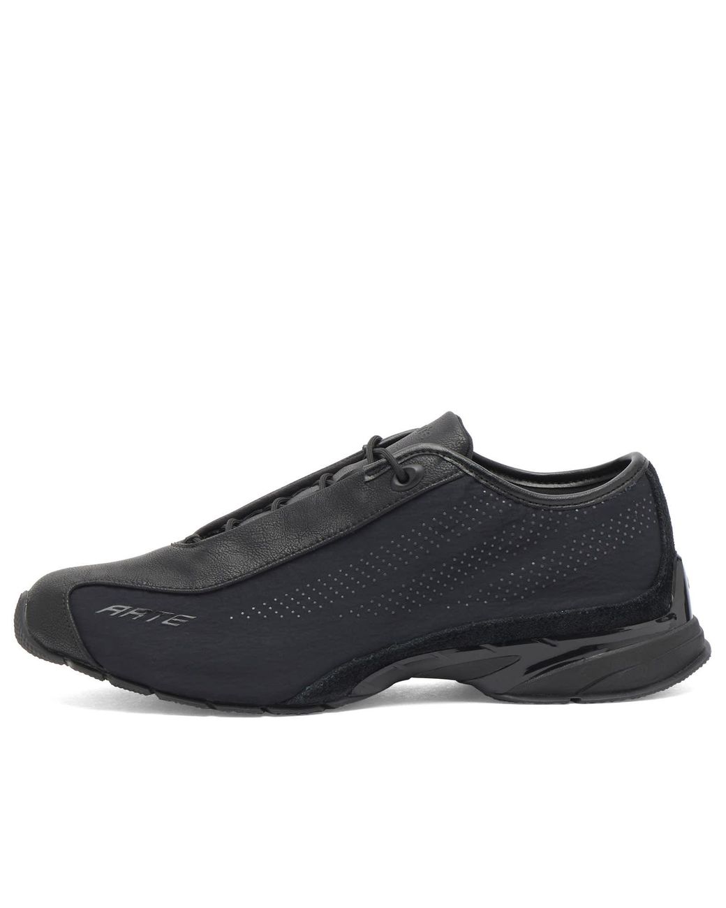 Adidas Black X Arte F50 Sneaker for men