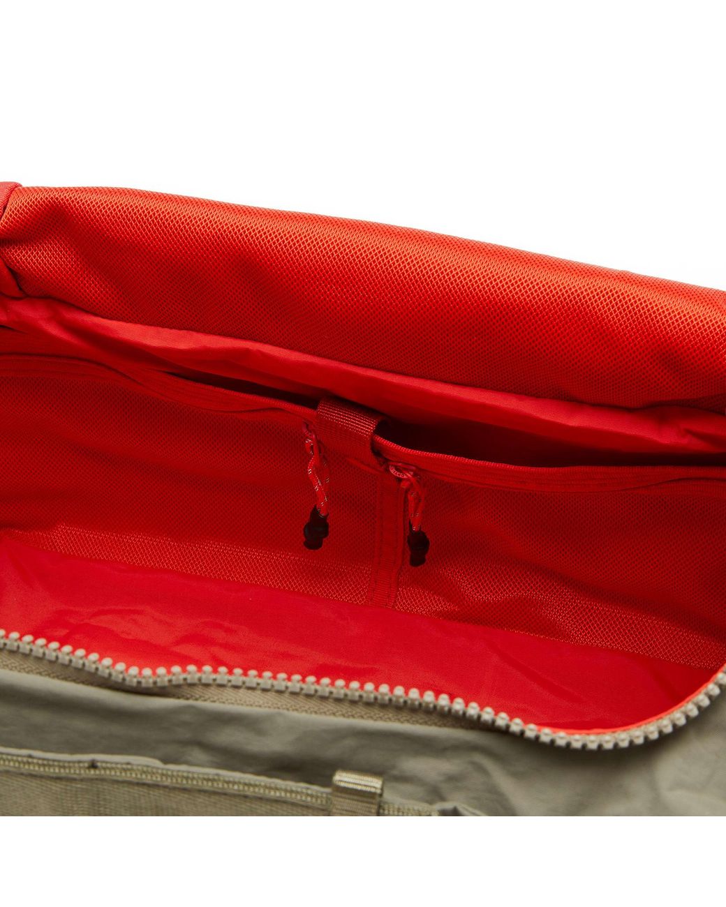 Topologie Summit Duffle Small in Green | Lyst