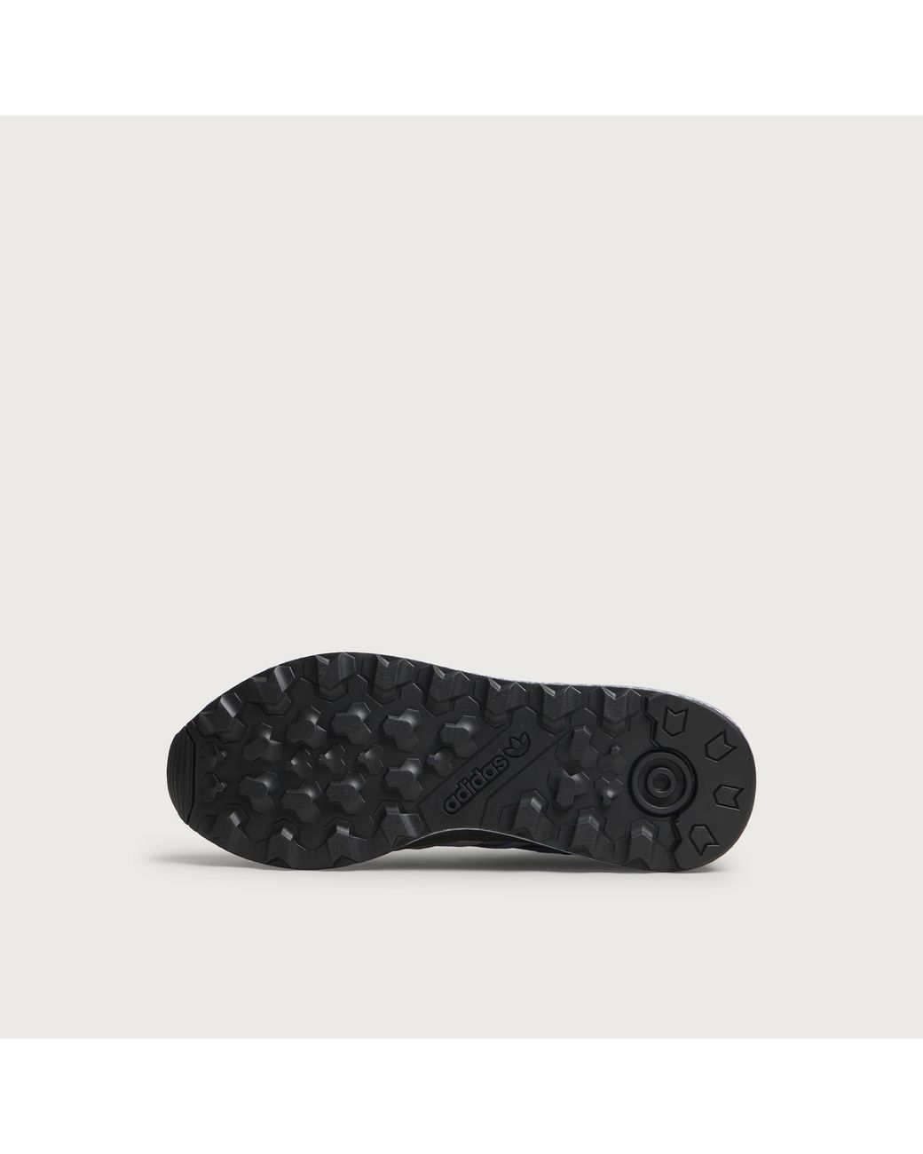 Adidas Gray Orgn Ultra Tech Sneaker for men