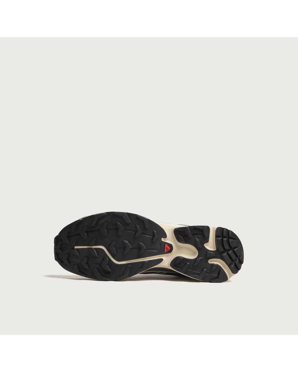 Salomon Multicolor Xt-6 Gore-Tex Sneaker