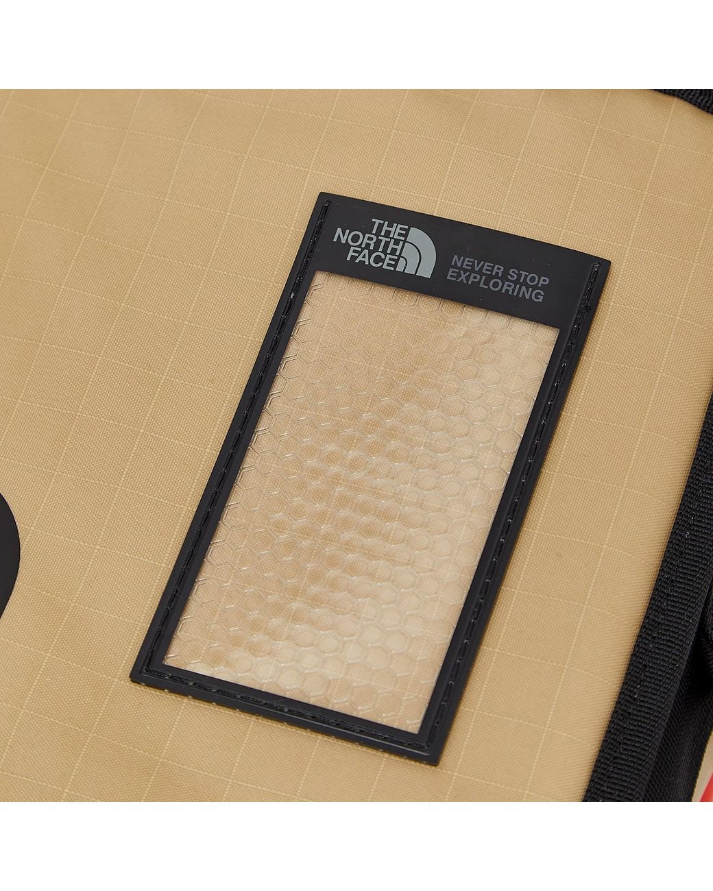 the-north-face-Khaki-Stone-X-