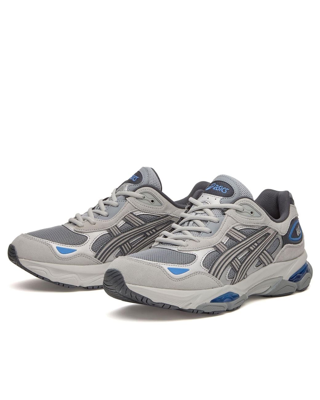 Asics Gray Gel-Nyc 2.0 for men