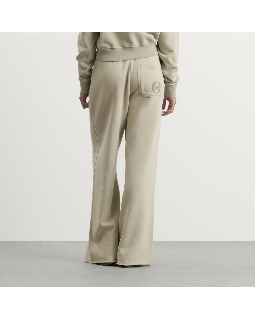On Shoes Natural Club Collective Pants Fka