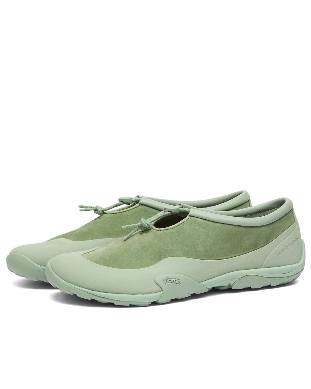 New Balance Green Mt10 Sneaker