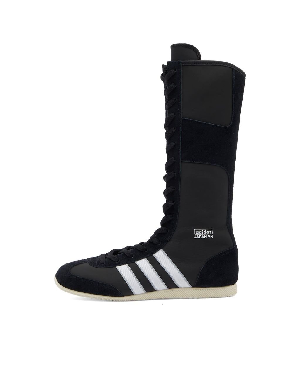 adidas Japan Vh W in Black | Lyst