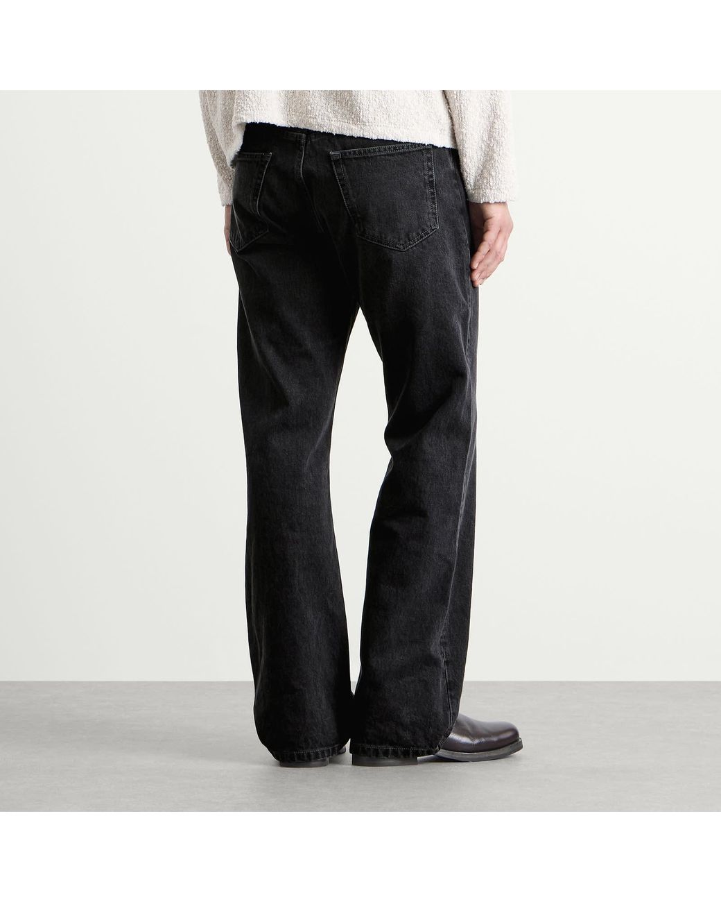 Jeanerica Blue Vega Jeans for men