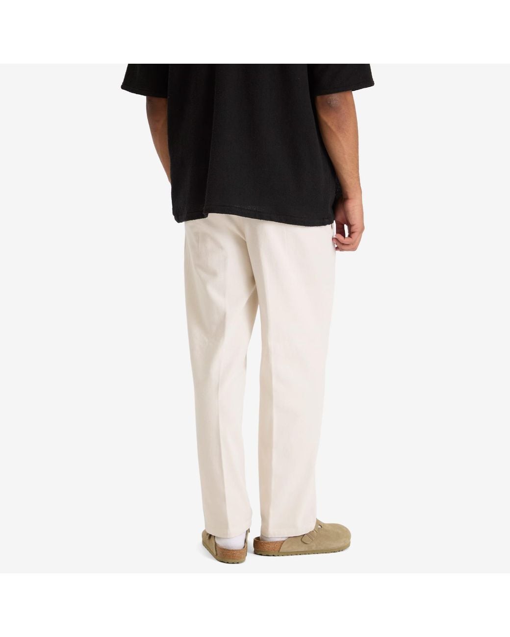Folk Natural Anniversary Slim Pant for men