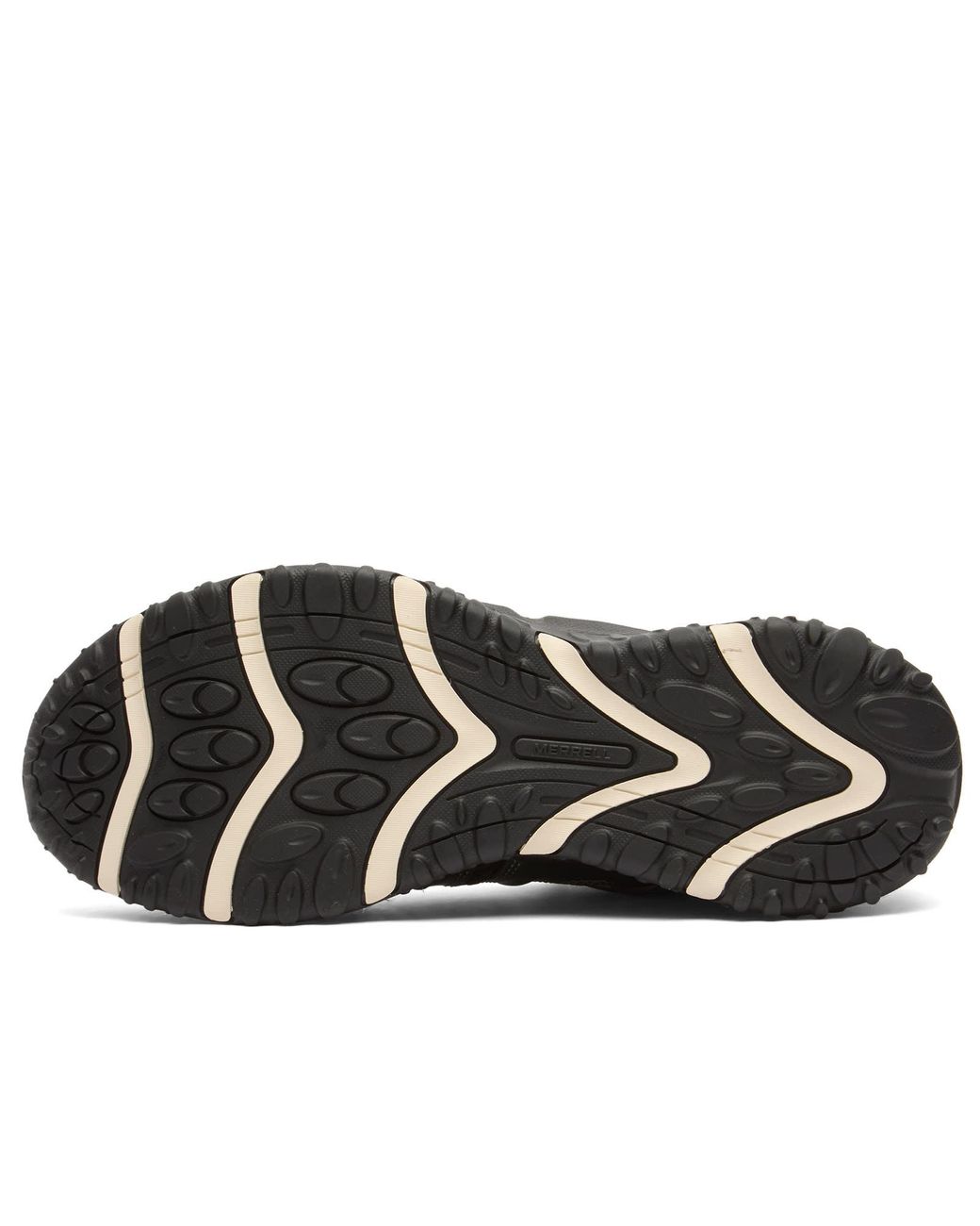 Merrell X Dime 1Trl Chameleon Redux in Black for Men | Lyst