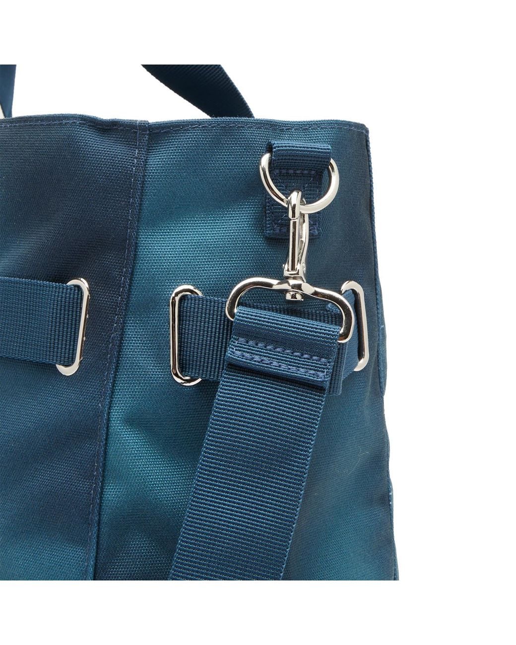 Eastpak Blue X Dime Skate Tote Bag