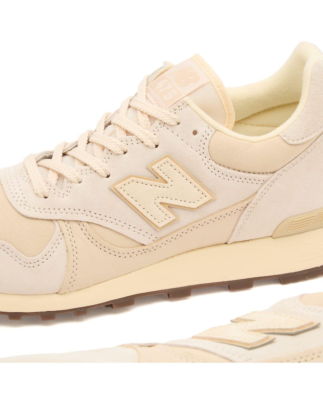 New Balance Natural 475 Sneaker