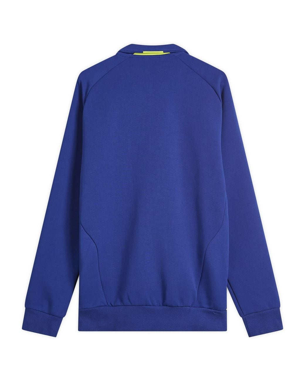 Adidas Blue Orlando Pirates Nts Ubp Track Top
