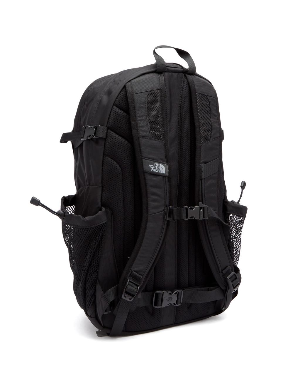 THE NORTH FACE　HOT SHOT SE Hot Shot SE Backpack - Panda Ski and Sport