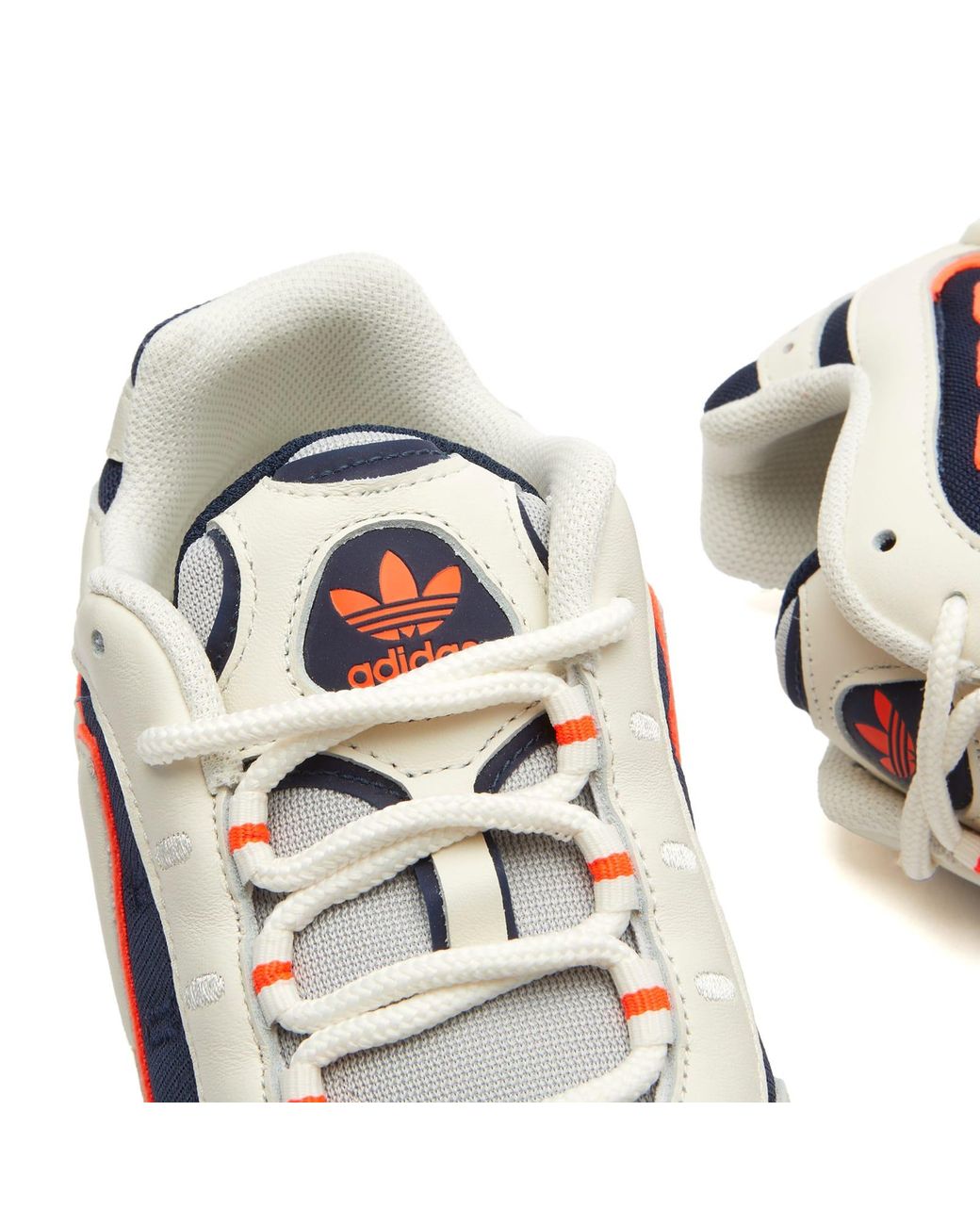 adidas Falcon Galaxy W Sneakers in White Lyst UK