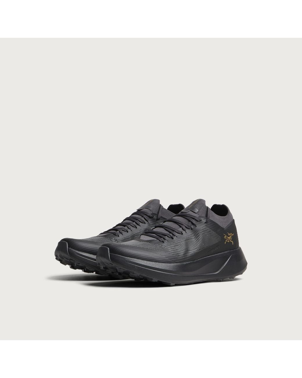 Arc'teryx Black Arcteryx Sylan 2 for men